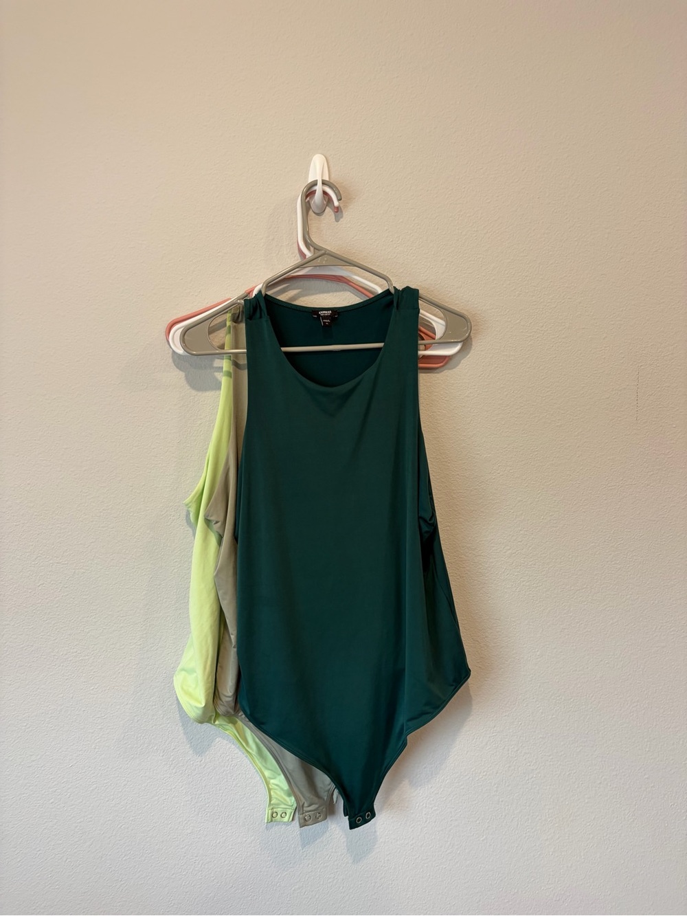 Express Body Suit Bundle